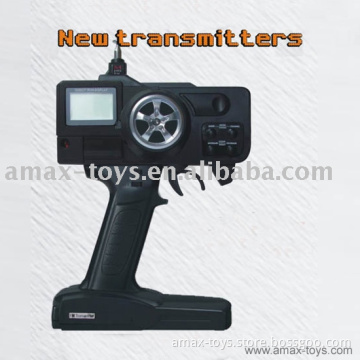 mr-80127  2-channel FM transmitter